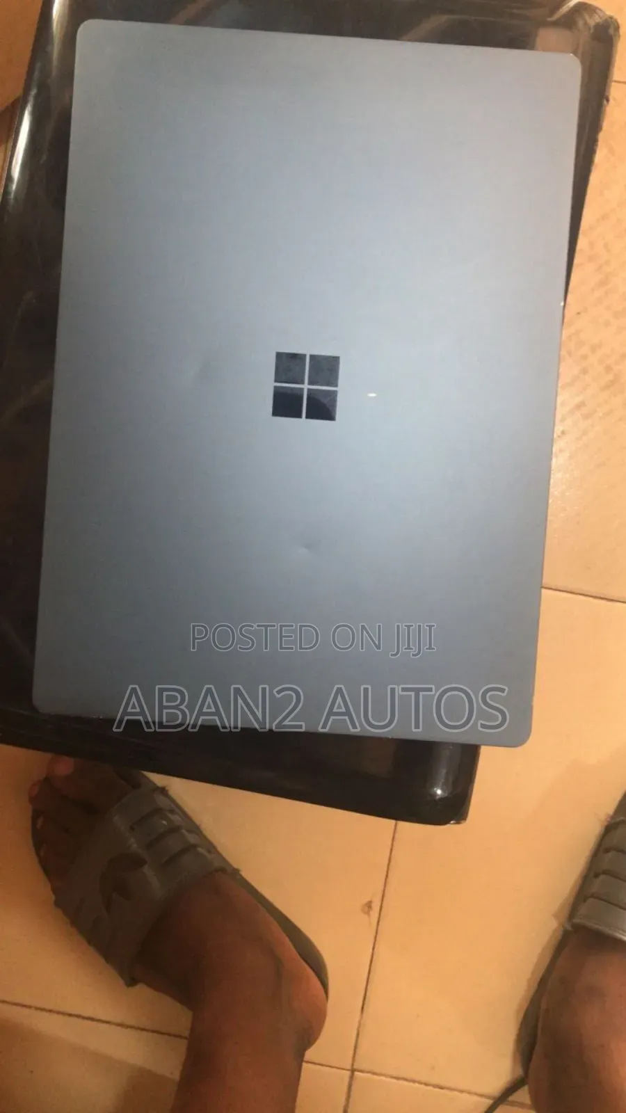 Laptop Microsoft Surface Laptop 8GB Intel Core i7 SSD 256GB