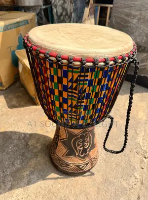 Djembe Big Size