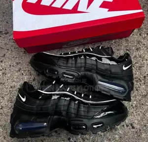 Nike Airmax 95 Big Bubble