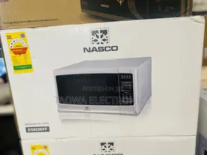 Precise Nasco 25l Microwave Oven