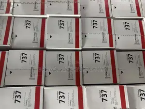 Canon 737a Toner
