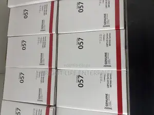 Canon 057a Toner