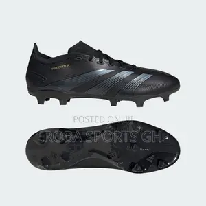 Adidas Predator League Fg Soccer Boot