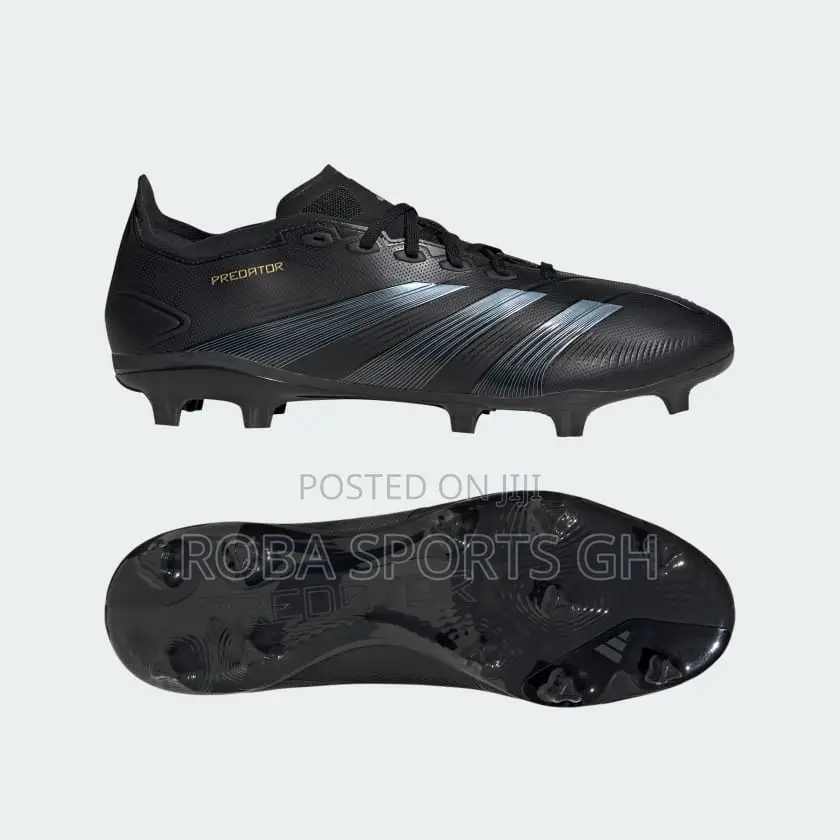 Adidas Predator League Fg Soccer Boot