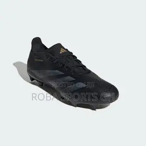 Adidas Predator League Fg Soccer Boot