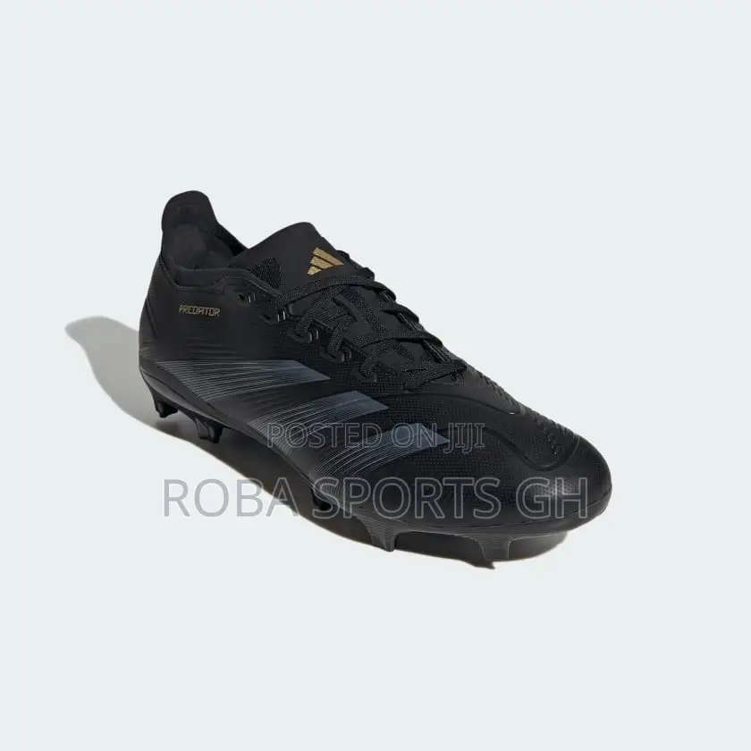 Adidas Predator League Fg Soccer Boot