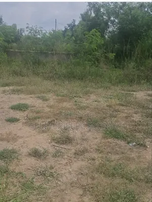 Pokuase Land for Sale