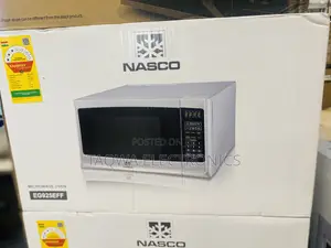 Finest Nasco Microwave,25 Litres