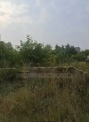 Pokuase Land for Sale