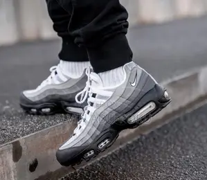 Nike Air Max 95 Sneaker In Different Style , Swipe >>>