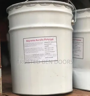 16kg Vanish Bucket (Polish for Concrete and Flooring Works)