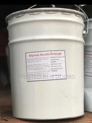 Vanish Polish for Concrete Stamps Work