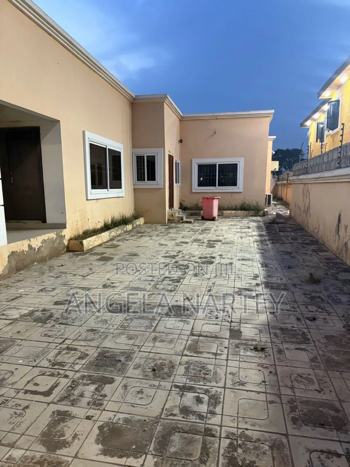 3bdrm House in East Legon for sale