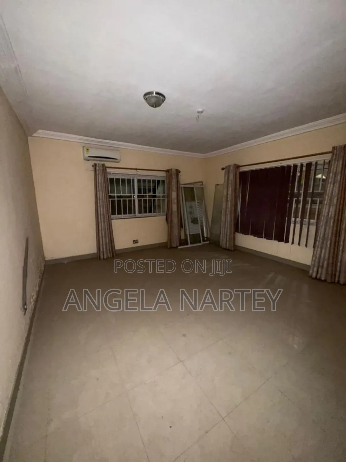 3bdrm House in East Legon for sale