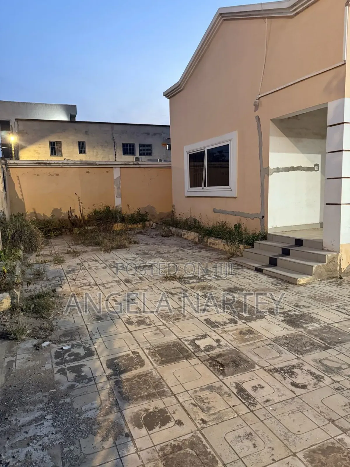 3bdrm House in East Legon for sale