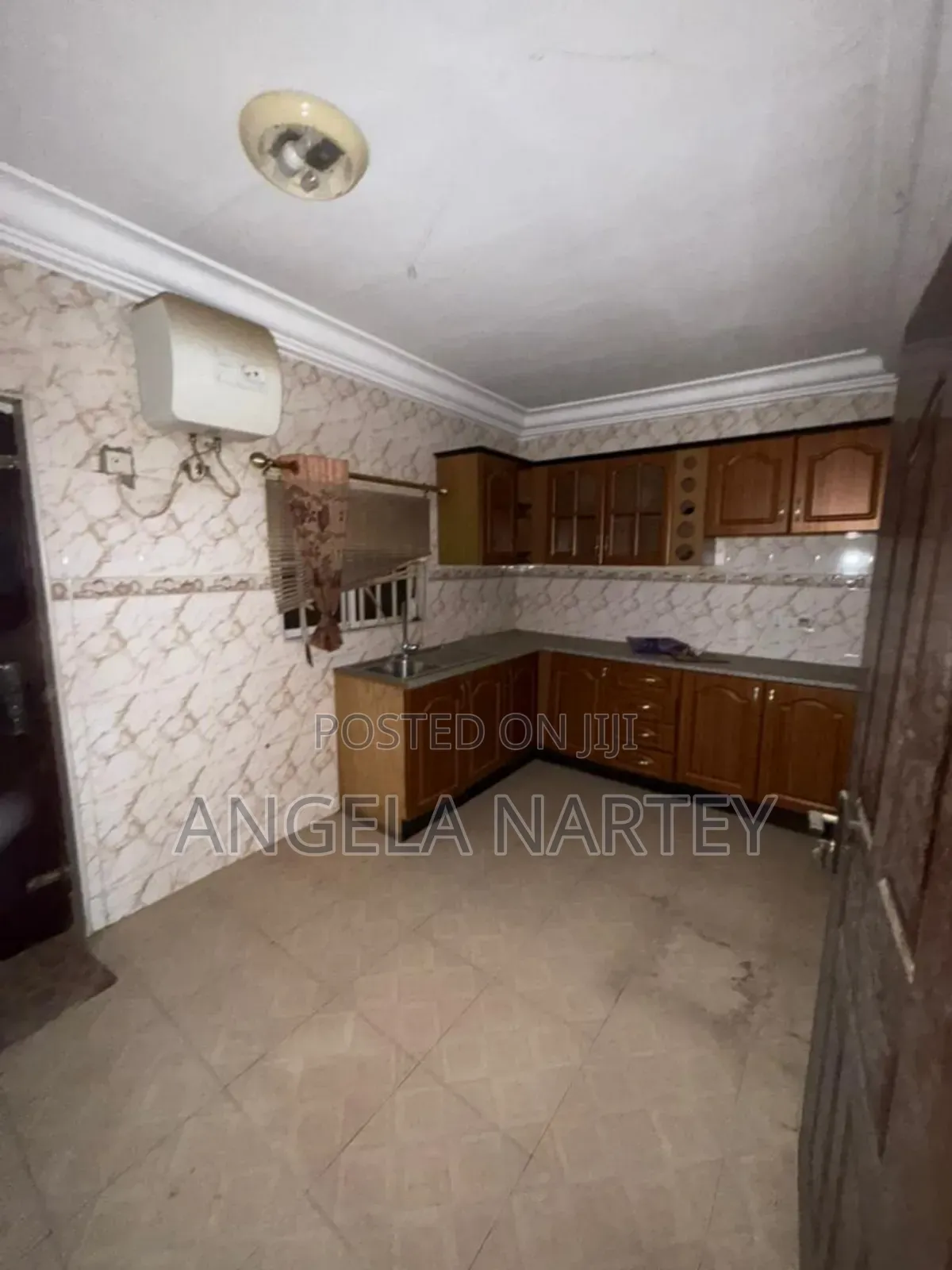 3bdrm House in East Legon for sale