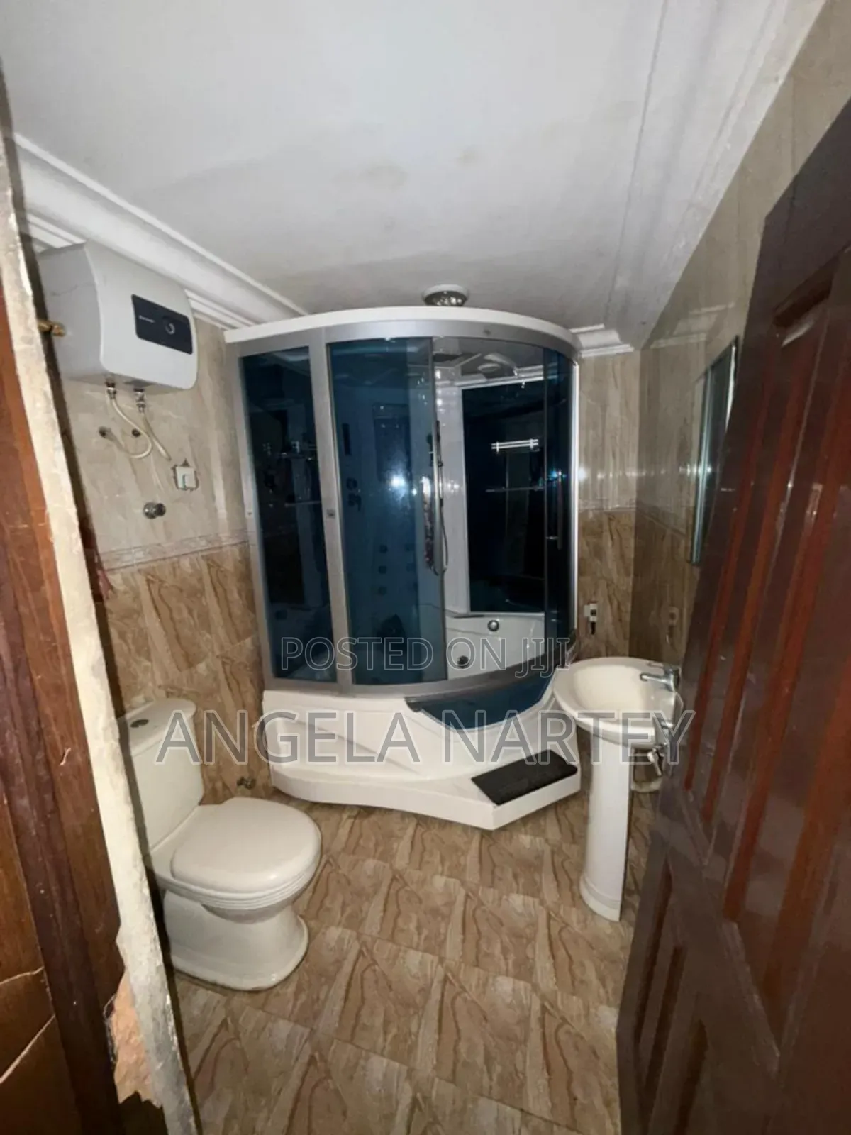3bdrm House in East Legon for sale