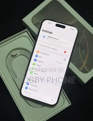 Apple iPhone 16 Pro Max 256 GB Gold