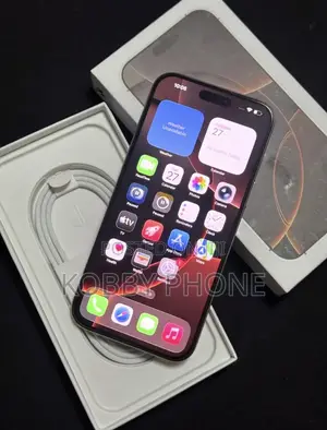 Apple iPhone 16 Pro Max 256 GB Gold
