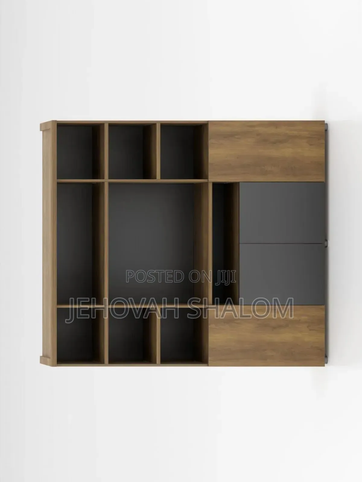 Wardrobe And Table