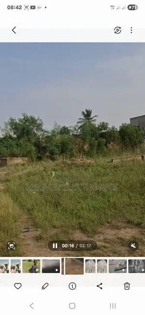 Land for Sale