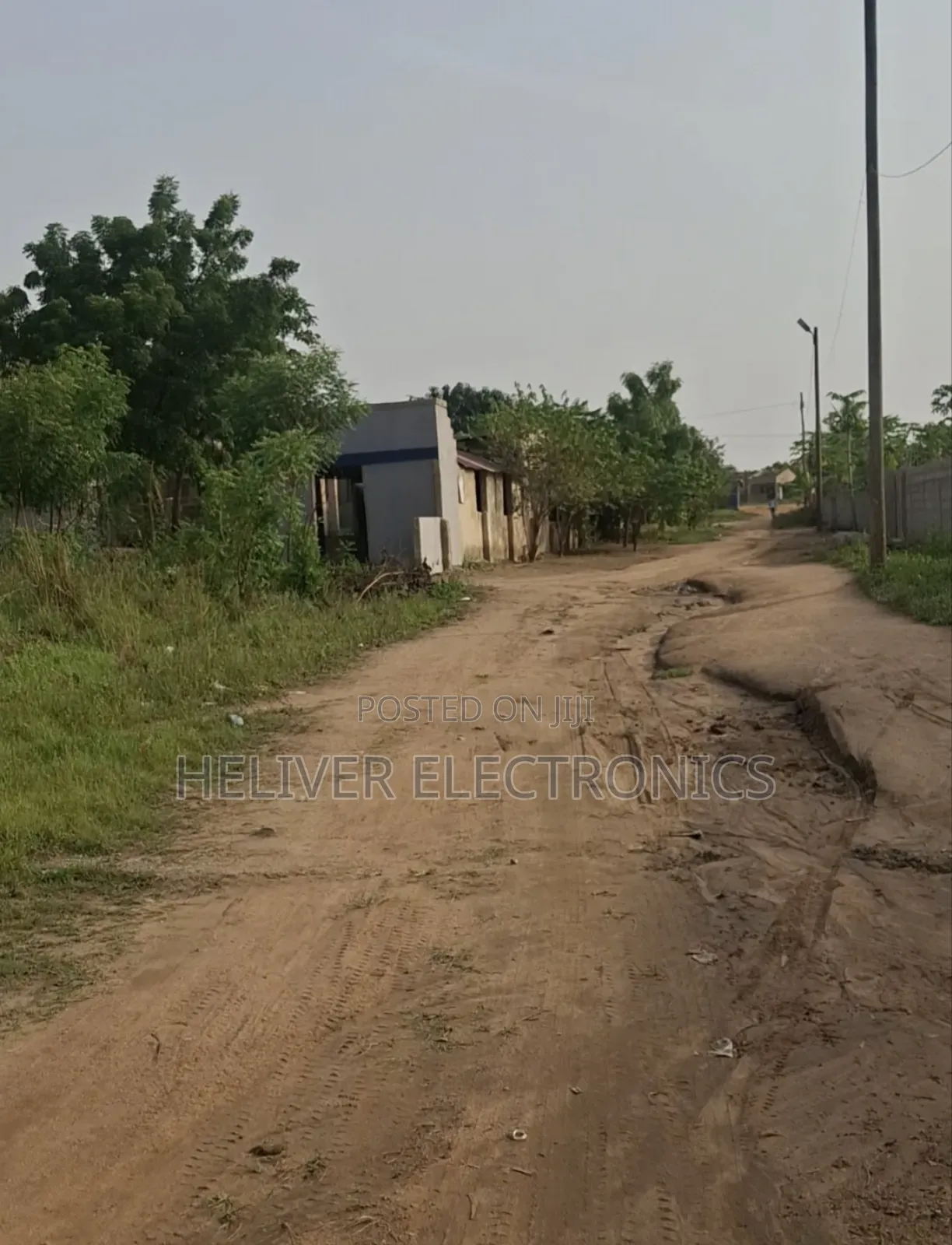 Land for Sale