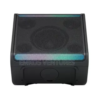 Lg Xboom Stage 301 | Bluetooth Speaker | Xboom Signature Sound