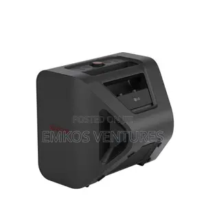 Lg Xboom Stage 301 | Bluetooth Speaker | Xboom Signature Sound