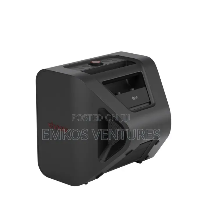 Lg Xboom Stage 301 | Bluetooth Speaker | Xboom Signature Sound