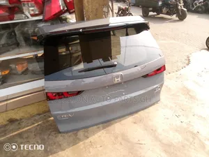 Original Boot for Honda Cr-v 2024 and All Types Available
