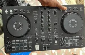 Pioneer Dj Ddj-flx4 2-channel Dj Controller.