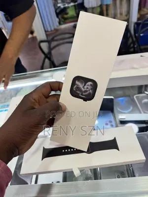 Apple Watch Series 11 46mm