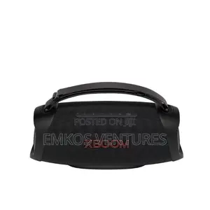 Lg Xboom Go Xg8t Speaker | 120w | 8 Inch Woofer