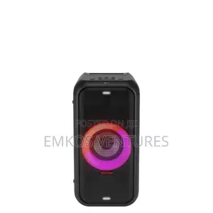 Lg Xboom Xl5t Bluetooth Party Speaker