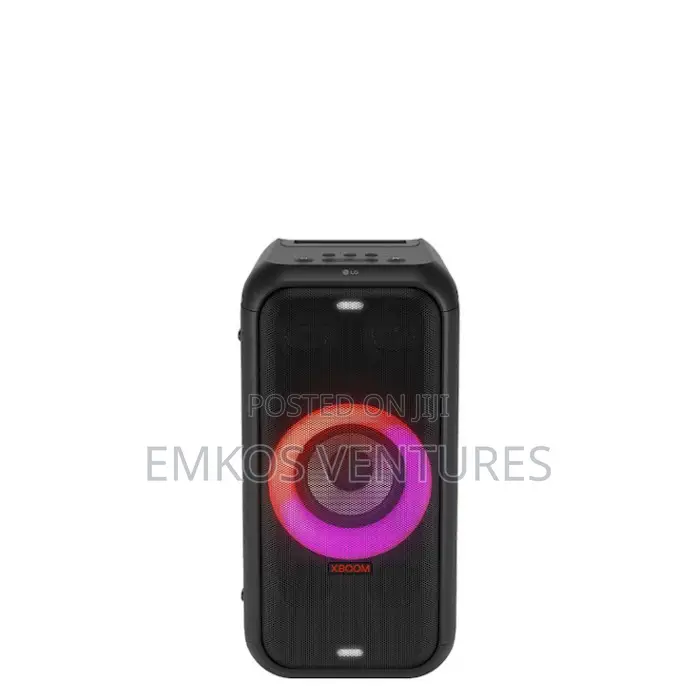 Lg Xboom Xl5t Bluetooth Party Speaker