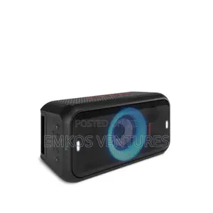 Lg Xboom Xl5t Bluetooth Party Speaker