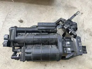 Honda Cr-v 2024 Canister