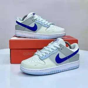 Nike Sb Ivory Royal