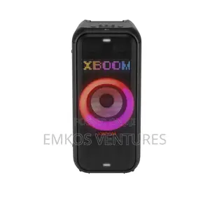 Lg Xboom Xl7t 250w Party Sound Bluetooth Speaker