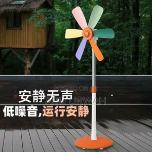 Standing Fan