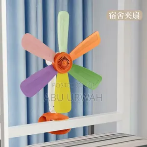 Standing Fan