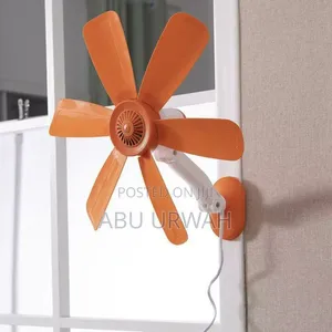 Standing Fan