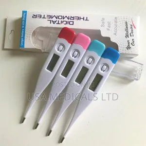 Digital Thermometer
