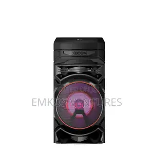 Lg Xboom Rnc5 Speaker - Multi Bluetooth