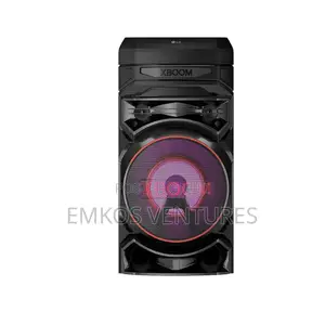 Lg Xboom Rnc7 Party Speaker - Multi Bluetooth