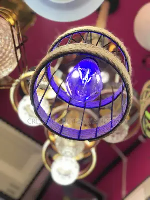 Pendant Light