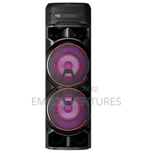 Lg Xboom Rnc9 Party Speaker - Multi Bluetooth