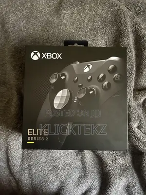 Xbox Elite Series 2 Controller