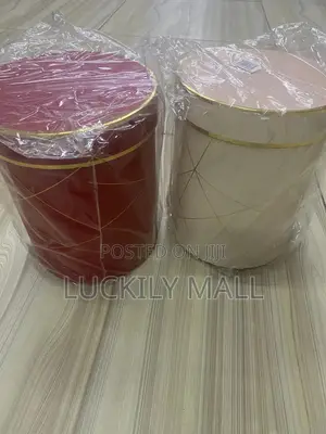 A Gift Box