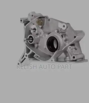 Original Oil Pump for Mitsubishi Pajero, L200, 4d56t, 4m40 Engines.